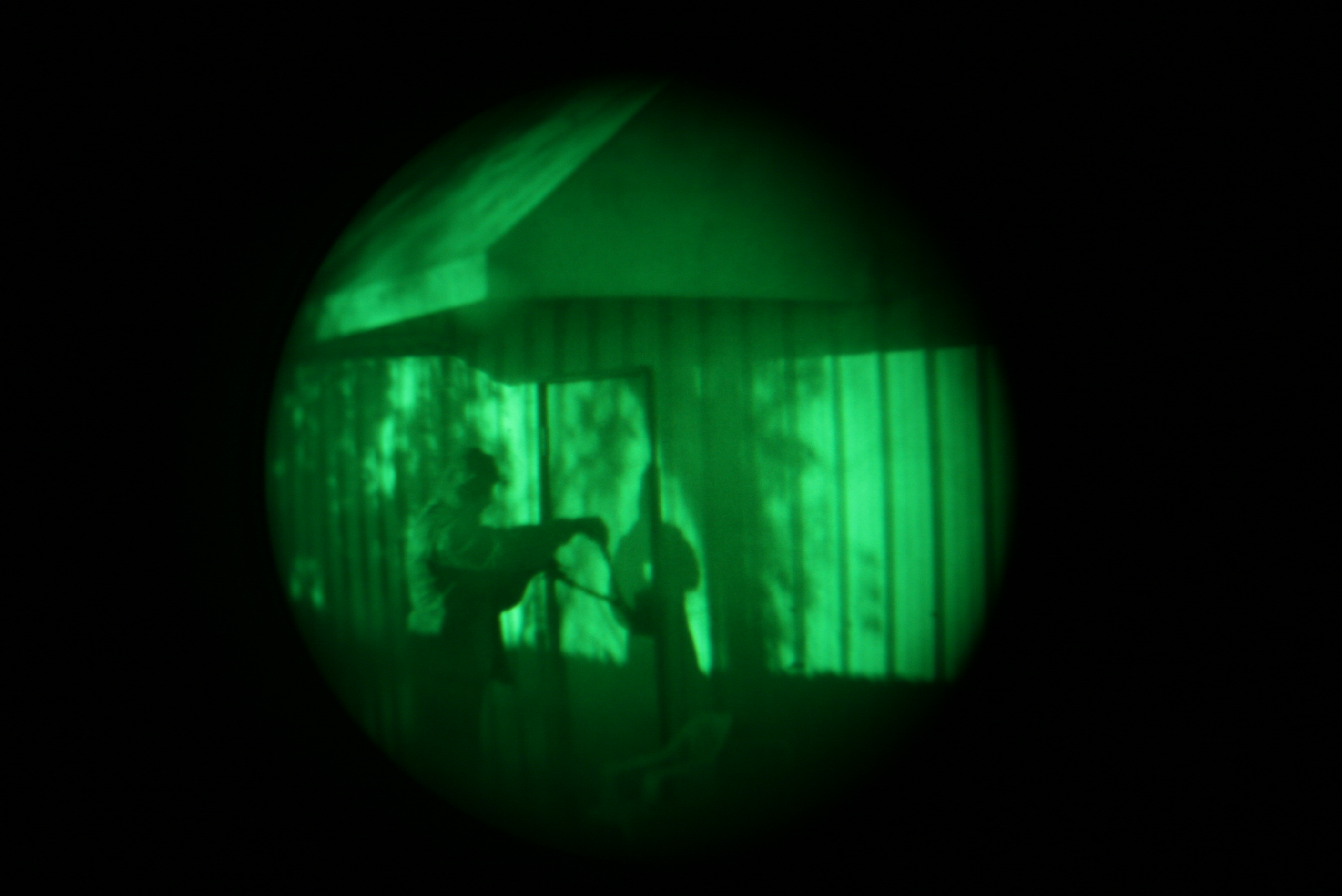 Night Vision